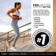 thumbnail image 2 of CURREX RunPro Plantillas para Zapatillas de Running con Soporte de Arco, 2 of 3