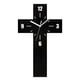 thumbnail image 4 of Reloj De Pared Moderno Relojes Decorativos Para Paredes Para El Aula Sala De Estar Hogar Negro, 4 of 5