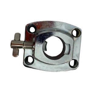 Bothyi - Placa Base Para Soporte De Tambor Soporte Práctico Para Montaje De Tambor Base Para Tambor De Percusión B