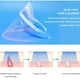 thumbnail image 4 of 3-Color LED Photo Mask: Anti-Aging, Acne Removal & Skin Rejuvenation - Perfect Valentine's Day or Birthday Gift for Your Loved One!, 4 of 4