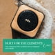 thumbnail image 2 of Parlante Bluetooth 5 3 Roots Negro Marley, 2 of 9