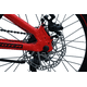 thumbnail image 3 of Bicicleta Totem Mtb Aro 24 Modelo Atlantis Rojo 21 Cambios 12 ", 3 of 3