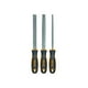 thumbnail image 2 of Set Juego 3 Limas Escofinas Ingco 8 PuLG Madera Industrial, 2 of 3