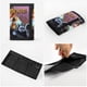 thumbnail image 5 of El Gato con Botas Cartera Trifold para Hombres, 8 Ranuras para Tarjetas, 1 Ventana de ID, Tarjetero Delgado con Bolsillo de Efectivo con Cremallera para Uso Cotidiano, 5 of 6