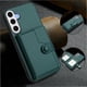 thumbnail image 5 of FOXDOCK Funda para SAMSUNG Galaxy S24 FE con Bloqueo RFID - Diseño Elegante con Cierre de Botón, 5 of 5