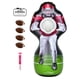 thumbnail image 1 of Receptor inflable Touchdown Toss Game GoSports Inflataman, 1 of 7