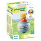 thumbnail image 2 of Miel Toy Playmobil 1.2.3 y Disney Winnie's Counter Balance, 2 of 7