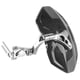 thumbnail image 5 of Guardabarros Trasero Para Motocicleta, Guardabarros, Piezas De Repuesto Para Guardabarros M3 Silver, 5 of 5