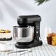 thumbnail image 2 of Batidora de Pedestal Art Mixer Negro, 2 of 5
