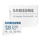 thumbnail image 2 of MicroSD Samsung 128GB Evo Plus, 2 of 5