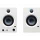 thumbnail image 2 of Monitores PreSonus Eris 4.5BT Blancos 4.5 Bluetooth, 2 of 3