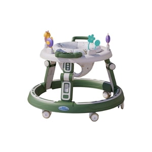 Kylien - Andador Caminadora Para Bebes Primeros Pasos 3 En 1