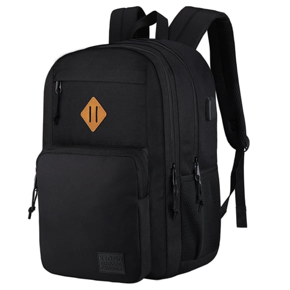 Mochila Classic Para Equipaje De Mano Antirrobo 15 6 Pulgadas