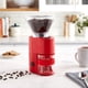 thumbnail image 2 of Molinillo de café Bodum Bistro Electric Conical Burr Red, 2 of 2