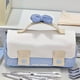thumbnail image 3 of Cute Cartoon Bow Pencil Case for Junior High School Girls - Large Capacity Stationery Bag with Color Pencils and Erasers, 3 of 4