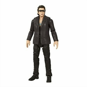 Jurassic World Jurassic Park Hammond Collection Dr. Ian Malcolm Figura De Acción Con Brazo