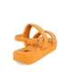 thumbnail image 4 of SANDALIA MUJER BATA GLORIA ORANGE, 4 of 6