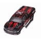 thumbnail image 3 of 1:12 RC Racing Car Vehicles Modelo Body Shell Frame Para Xinlehong 9115 Rojo, 3 of 6