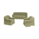 thumbnail image 1 of Set De Fundas Turkas Cuadrille 3+1+1 D5.10, 1 of 3