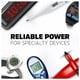 thumbnail image 2 of Batería para reloj/electrónica Energizer 371BP de Estados Unidos, 2 of 4