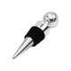 thumbnail image 1 of Tapon Para Mantener Vino Acero Inoxidable, 1 of 3