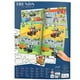 thumbnail image 4 of Create your Action World con mas de 270 entretenidos stickers creando escenas divertidas, 4 of 5