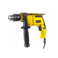 Importclick - Taladro Impacto Eléctrico Rotativo 220 Volt 13 Mm 710 Watt