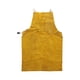 thumbnail image 4 of Delantal De Soldadura De Piel De Vaca, Delantal De Taller De Soldadura Para Soldar, Cocinar, Barbacoa, 4 of 5