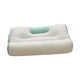 thumbnail image 1 of Almohada Cervical Para Cuello, Almohada Suave Para El Cuello Para Quienes Duermen Boca Arriba, Niños, Oficina, Verde, 1 of 3