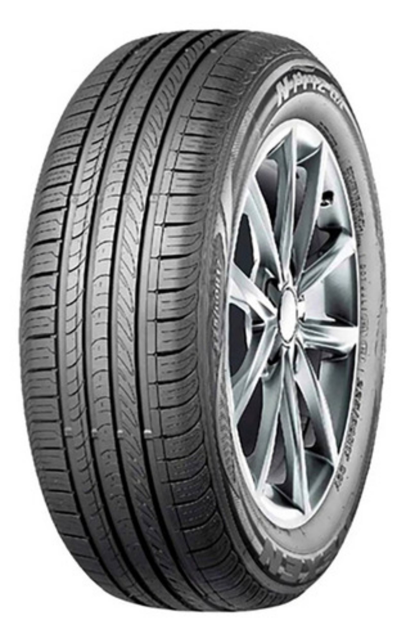Nexen - Neumático 155/70 R13 75T Np Gx