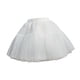 thumbnail image 2 of Falda De Ballet Corta Tipo Enagua, Estilo Lolita, Ideal Para Fiestas De Bodas De Princesas, 40 Cm., 2 of 5
