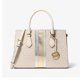 thumbnail image 1 of Cartera Michael Kors M Sheila, 1 of 3