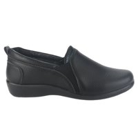 Zapato Chalada Mujer Deco-11 Negro Casual