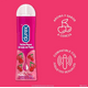 thumbnail image 3 of Lubricante Durex Sabor Cereza 50g, 3 of 3