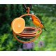 thumbnail image 5 of Comedero Colgante para Pájaros Oriole Monarch Abode, 5 of 8
