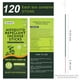 thumbnail image 4 of Varillas de incienso repelentes de mosquitos Elmelh, 120 unidades, para exteriores, 4 of 7