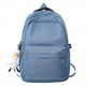 thumbnail image 1 of Kawaii Large Capacity Backpack: Heavy Duty Laptop Bag, Preppy School Bag & Travel Daypack, 1 of 5