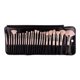 thumbnail image 1 of Pack de 24 Brochas Pretty in Pink, 1 of 3