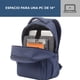 thumbnail image 2 of Mochila Ejecutiva Notebook 16" Wivetto 2.0 Hombre Totto, 2 of 3