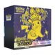 thumbnail image 1 of Caja Elite de Entrenador Pokémon Scarlet & Violet – Surging Sparks 11 sobres promocionales, 1 of 8