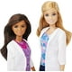 thumbnail image 3 of Set de juego Barbie Science Lab con 2 muñecas banco de labo, 3 of 3