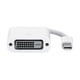 thumbnail image 3 of Adaptador Apple Mini DisplayPort a DVI para ordenadores Mac, 3 of 3