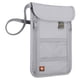 thumbnail image 1 of Cartera con cuello Lewis N. Clark con bloqueo RFID, gris, 1 of 3