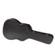thumbnail image 1 of Case de Madera para Guitarra Acústica Rockcase Rc 10619 Bctsb - Negro, 1 of 3