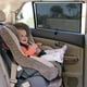 thumbnail image 3 of Cortina Extra Ancha Ajustable Auto 50 x 55, 3 of 4