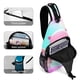 thumbnail image 4 of Hello Kitty Riñonera Bandolera con Estampado Integral para Hombres y Mujeres, Bolso Cruzado Gráfico de Tendencia, Mochila de Hombro Streetwear para Ciclismo y Deportes, Riñonera Versátil Casual, 4 of 6