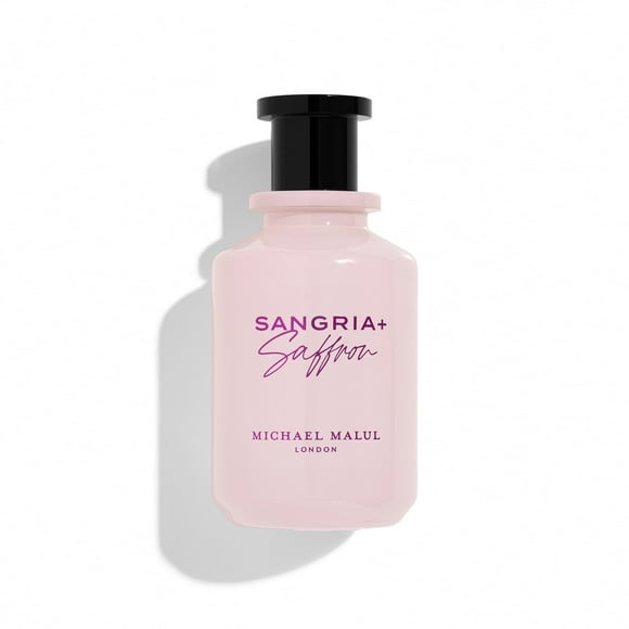 Perfume Sangria + Azafrán Eau De Parfum 100 Ml