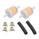 thumbnail image 4 of Kit De Filtro En Línea Universal Para Coche De 8 Piezas Para Accesorios Eberspacher, 4 of 5