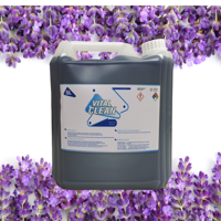 Genérica - Limpia Pisos Lavanda 5 Litros Limpieza