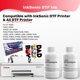thumbnail image 5 of Tinta DTF InkSonic Blanca 500 mL para Impresora DTF en Película PET, 5 of 7